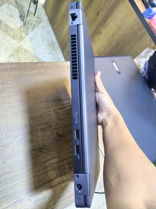 Laptop 3 mois de garantie 