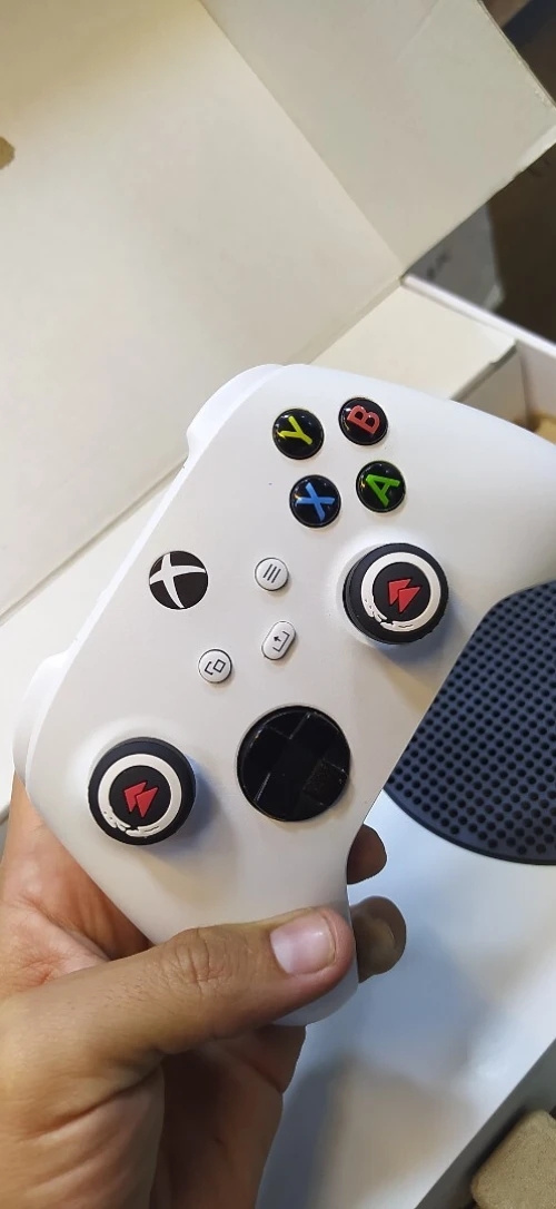 Xbox serie s état 10/10 