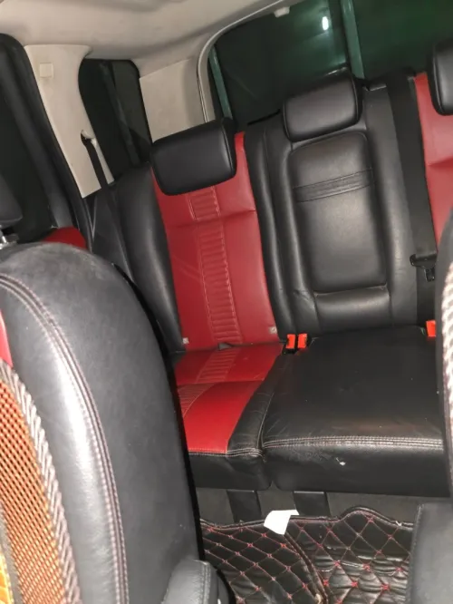 Land Rover Freelander 2 2014 Freelander 2