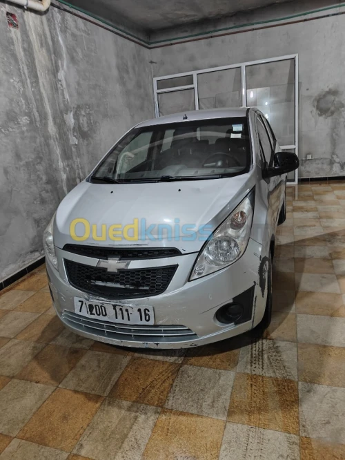 Chevrolet Spark 2011 Spark