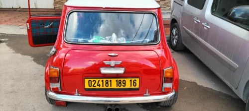Mini Austin 1989 