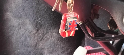 Mini Austin 1989 