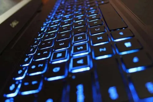 Dell g5 5500 gamer à son emblage
