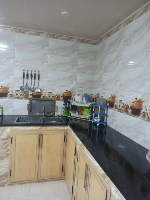 Vente Villa Tébessa Cheria