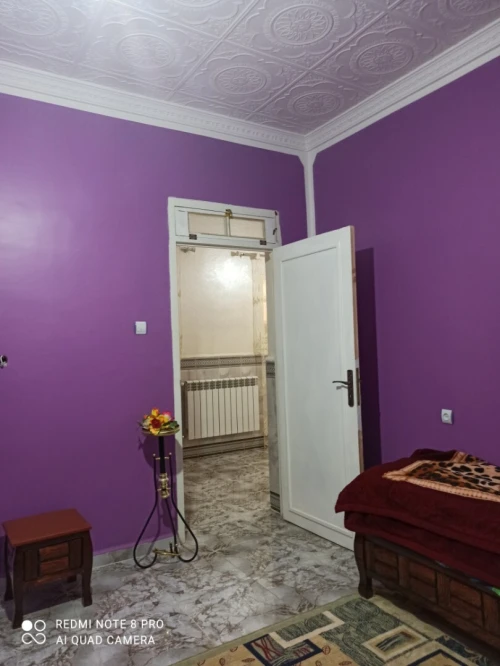 Vente Villa Tébessa Cheria