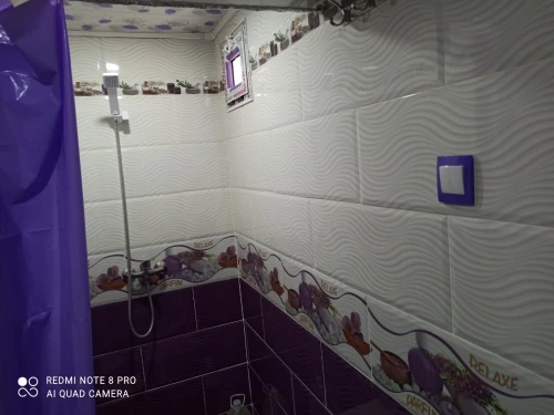 Vente Villa Tébessa Cheria