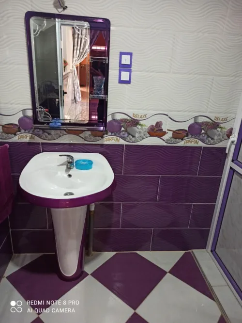 Vente Villa Tébessa Cheria