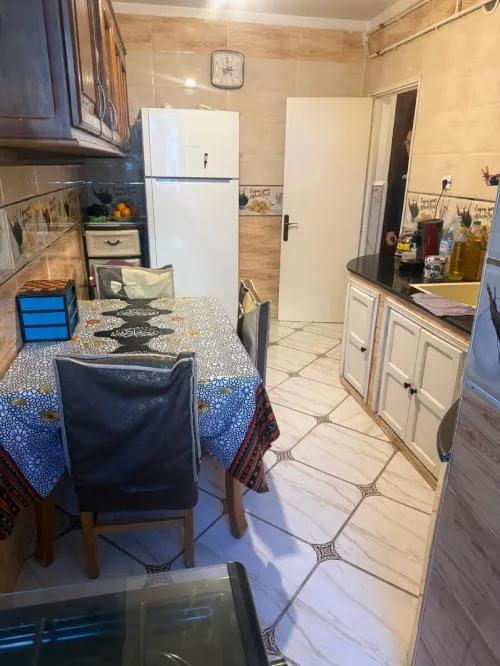 Vente Appartement F4 Tizi Ouzou Draa ben khedda