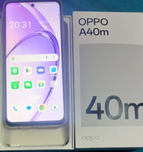 Oppo A40M