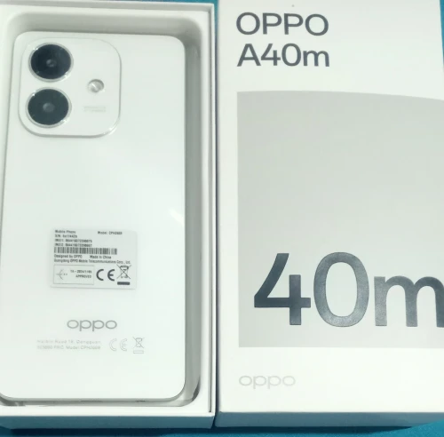 Oppo A40M
