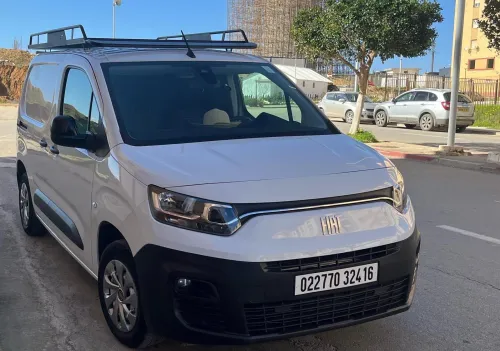 Fiat Doblo 2024 Commercial