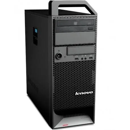 Lenovo ThinkStation S20 unité centrale