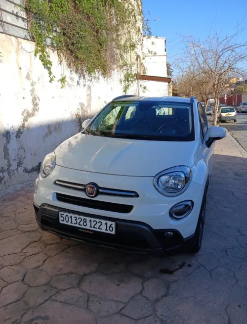 Fiat 500x 2022 500x