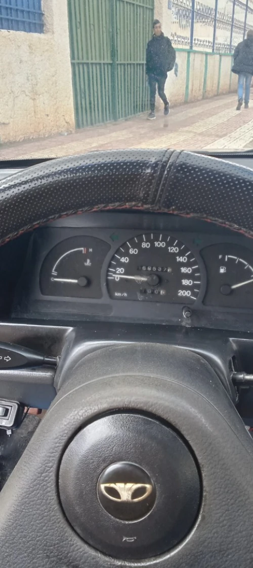 Daewoo Cielo 1999 Cielo