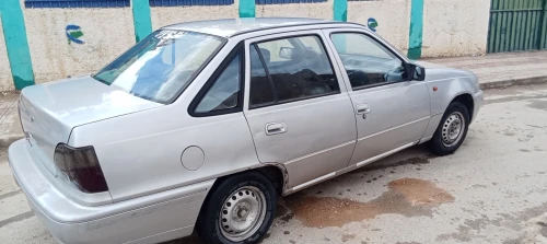 Daewoo Cielo 1999 Cielo