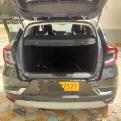 Renault Captur 2023 Techno 