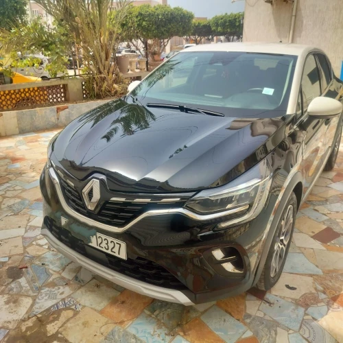 Renault Captur 2023 Techno 