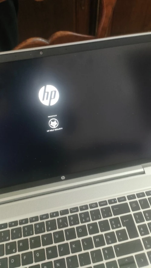 DESKTOP-G11009G HP