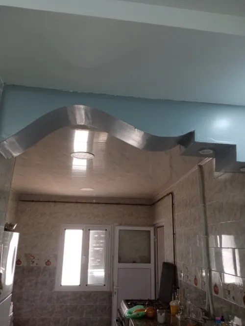Vente Appartement F3 Naâma Naama