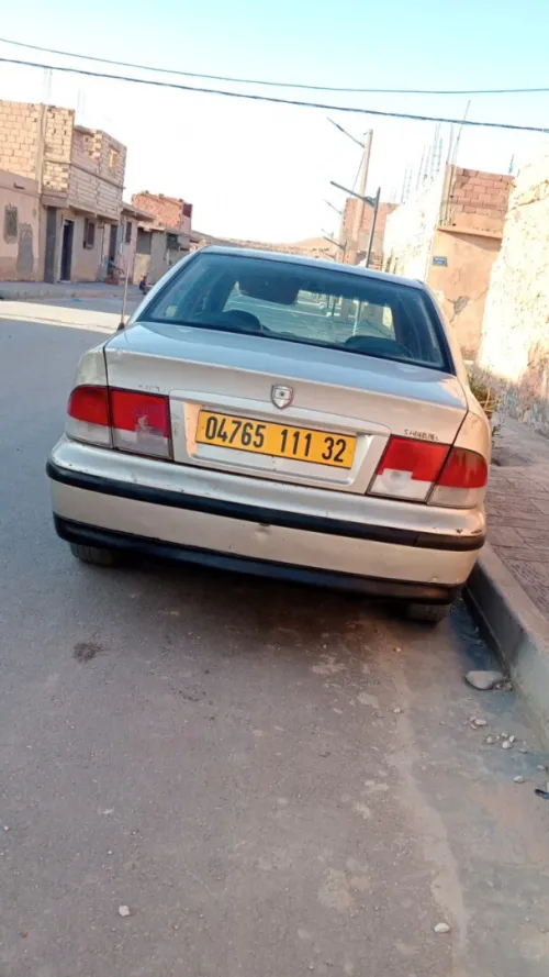 Peugeot 405 samond 2011 samond