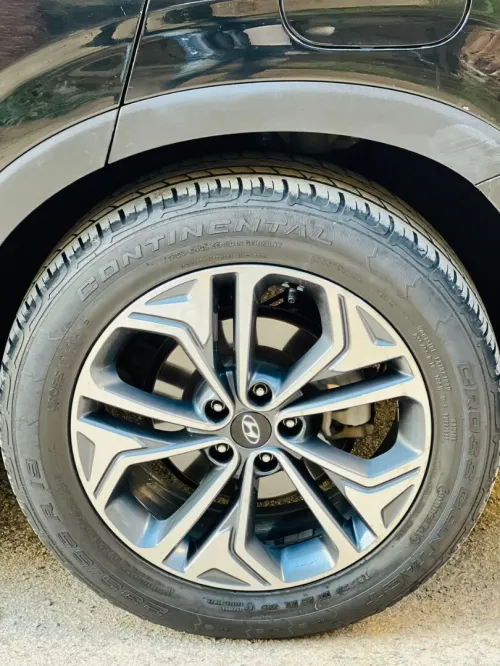 Hyundai SantaFe 2019 SantaFe