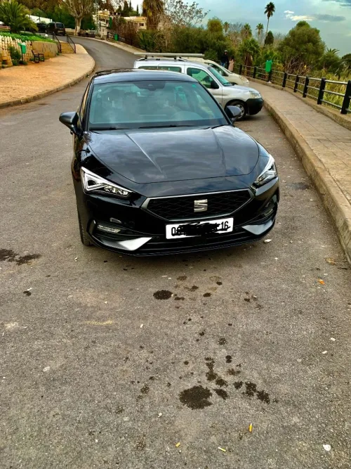 Seat Leon 2024 FR plus