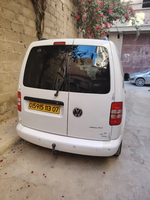 Volkswagen Caddy 2013 Edition 30 