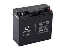 batterie 12v9ah