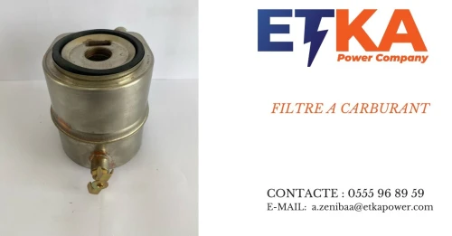 filtre a carburant 