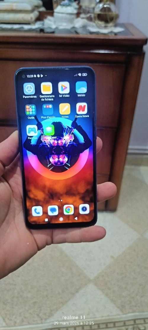 Redmi Note 9