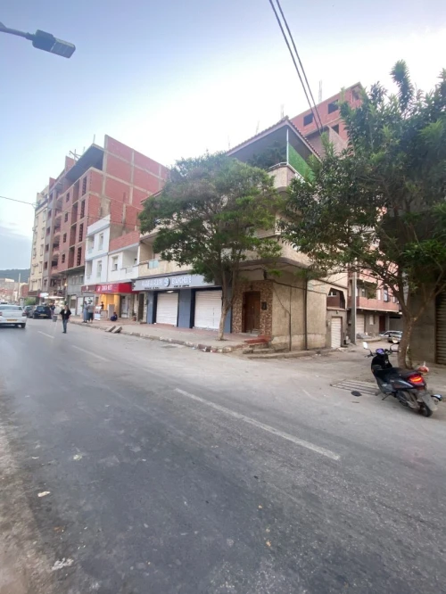 Vente Appartement F3 Jijel Jijel
