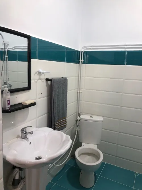Location Appartement Studio Alger Ain taya