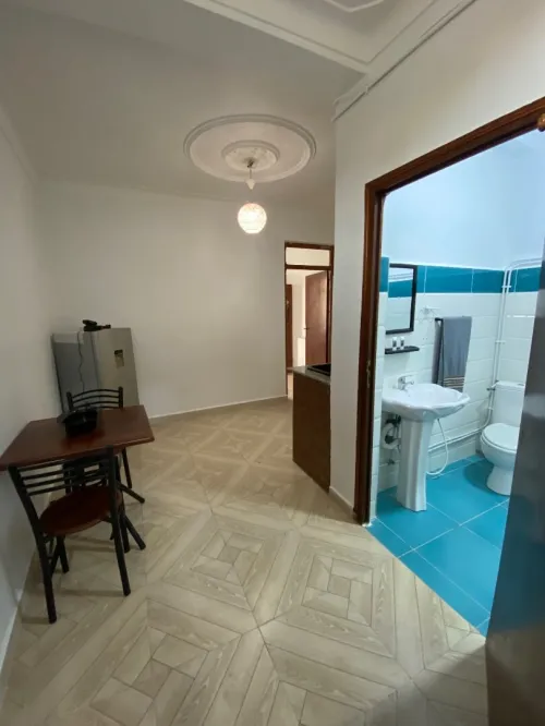 Location Appartement Studio Alger Ain taya