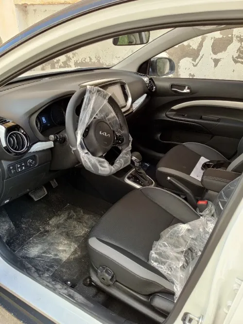 Kia KX1 2025 Full options