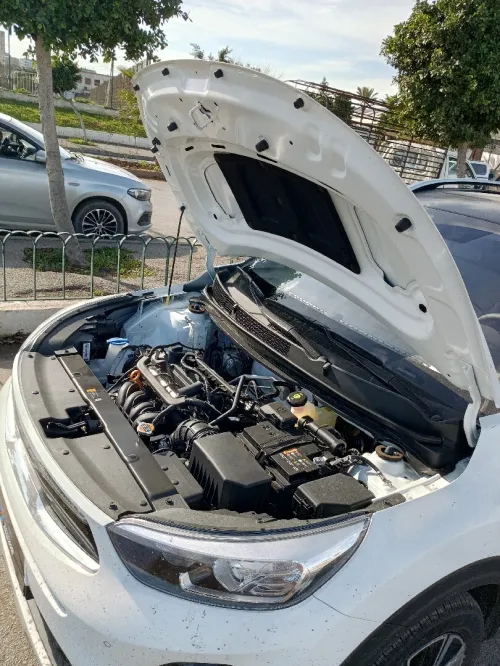 Kia KX1 2025 Full options