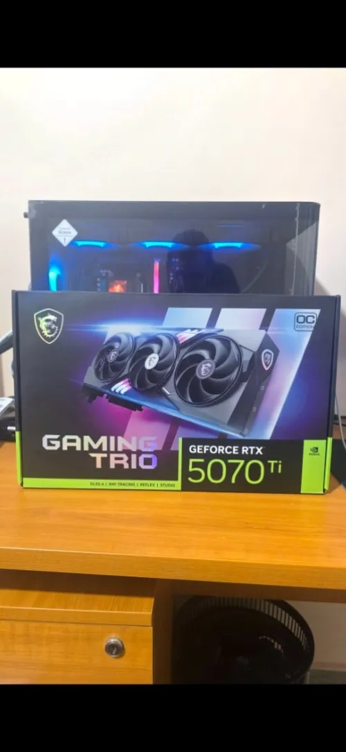 PC GAMING