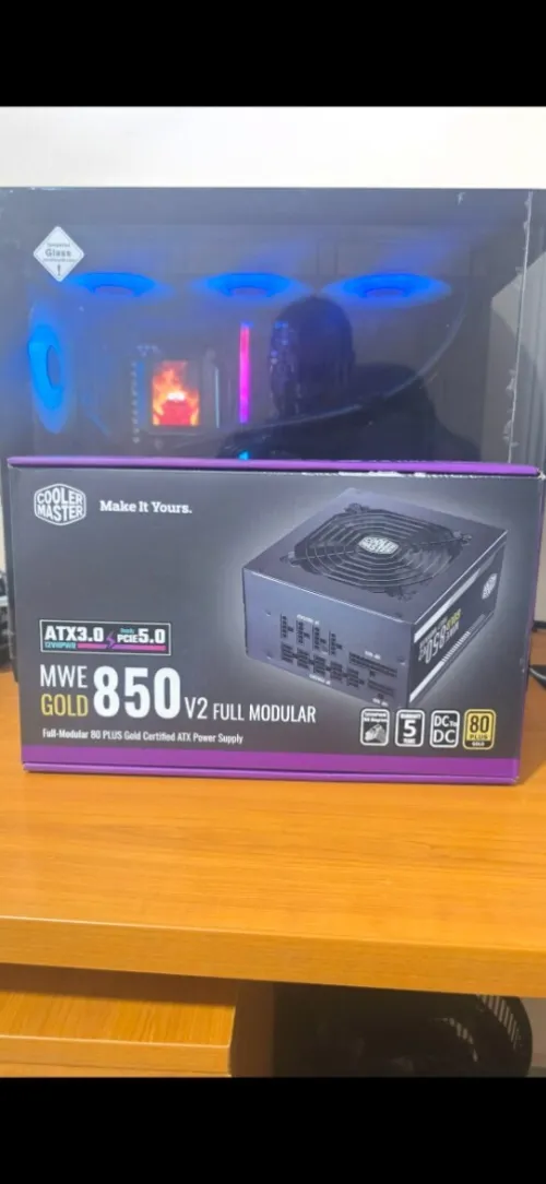 PC GAMING