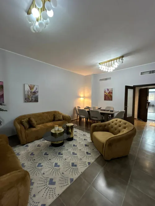 Vente Appartement F3 Alger Beni messous