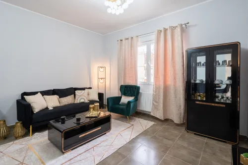 Vente Appartement Alger Beni messous