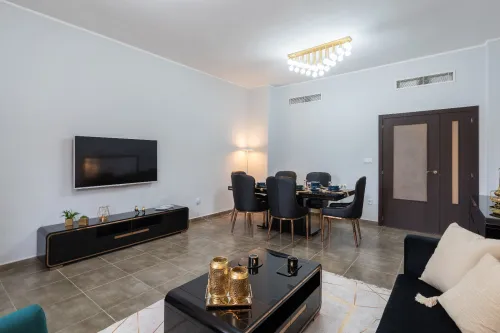 Vente Appartement Alger Beni messous