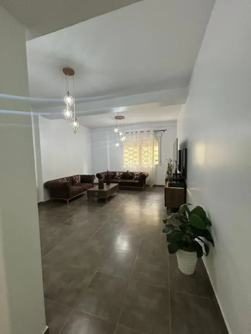 Vente Appartement F4 Alger Beni messous