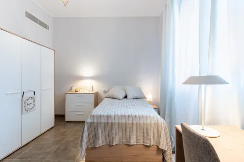 Vente Appartement Alger Beni messous