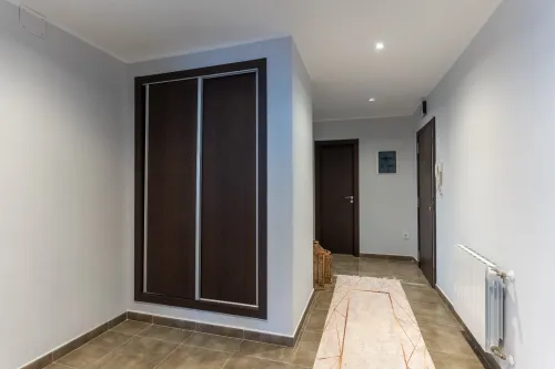 Vente Appartement F3 Alger Beni messous