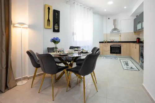 Vente Appartement F3 Alger Beni messous