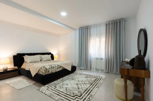 Vente Appartement F3 Alger Beni messous