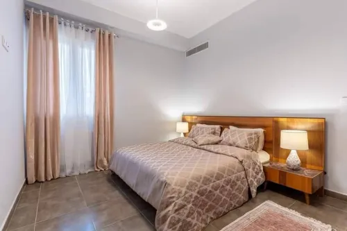 Vente Appartement Alger Beni messous