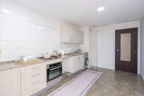 Vente Appartement Alger Beni messous