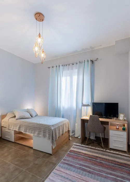 Vente Appartement Alger Beni messous