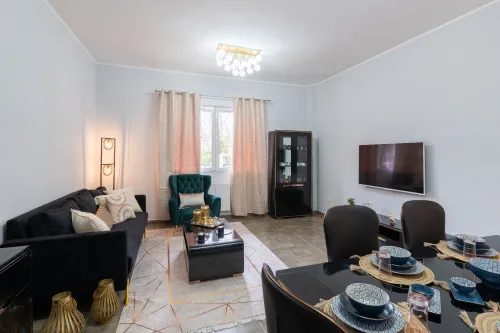 Vente Appartement F4 Alger Beni messous