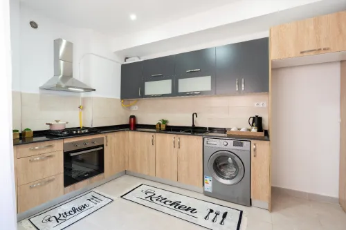 Vente Appartement Alger Beni messous
